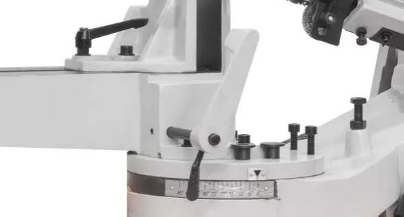 Станок ленточнопильный Stalex BS-912GR-JC